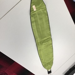 カマーバンド　グリーンの画像