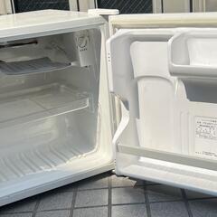 無料 1ドア 49L 冷蔵庫 National NR-A5T1 98年製 宮前区の画像