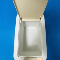 ゴミ箱 20L ワンプッシュ機能の画像