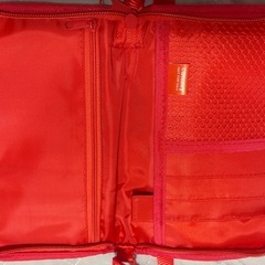 ミッキー&ミニー　通帳、保険証ケースの画像