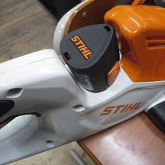 使用頻度少！充電式トリマーせん定ハサミの画像