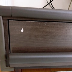 テレビボードの画像