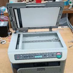 0827-041 brother DCP-7040 多機能レーザープリンターの画像