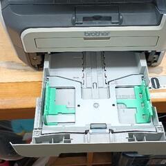 0827-041 brother DCP-7040 多機能レーザープリンターの画像