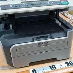 0827-041 brother DCP-7040 多機能レーザープリンターの画像