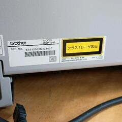 0827-041 brother DCP-7040 多機能レーザープリンターの画像