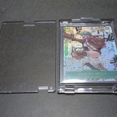 ジュエリー・ボニー SEC スーパーパラレル(コミパラ) OP12-118の画像