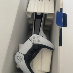 ps5 cfi-2000a01 モンハン　ユミアのアトリエの画像