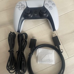 ps5 cfi-2000a01 モンハン　ユミアのアトリエの画像
