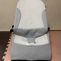 smart angel ベビーバウンサーの画像