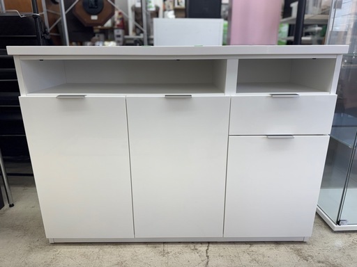 ?LINE会員限定スペシャル価格?【キッチンカウンター】17500円　18-114