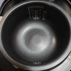 炊飯ジャー5合炊きの画像