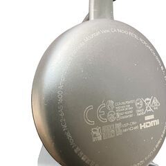 Google Chromecast (第2世代)の画像