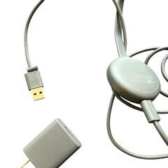 Google Chromecast (第2世代)の画像