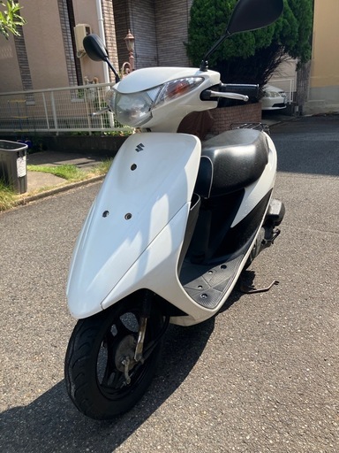 アドレス‼️ v50❗️ 絶好調❣️ スクーター　バイク　原付