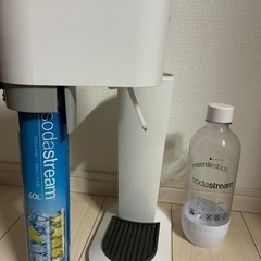 ソーダストリームの画像