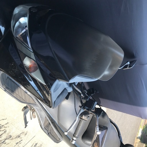 スカイウェイブ250