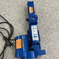 電動ジャッキ　2トンの画像