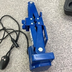 電動ジャッキ　2トンの画像