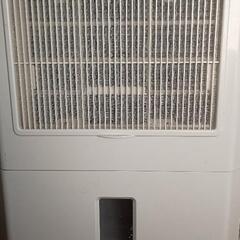 コロナ冷風衣類乾燥除湿機の画像