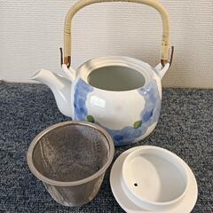 未使用　急須 　倉庫保管品　2の画像