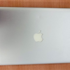 MacBook Proの画像