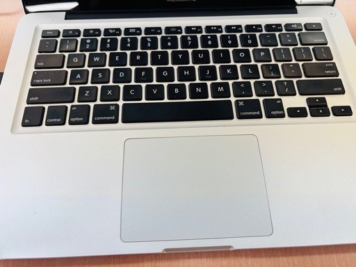 MacBook Pro