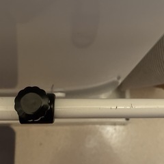 洗濯機上　収納　ラック　ランドリーラックの画像