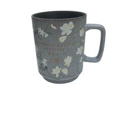 186000 新品未使用 Starbucks スターバックス 食器 上海スターバックス限定　モクレン　マグカップ 新品未使用 [A1000025351780A]の画像