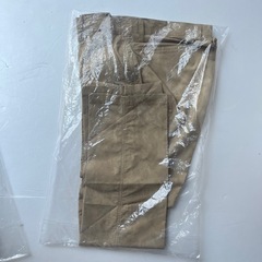 【新品】 超軽量約205g ストレッチ　吸汗速乾性　レギュラーフィットストレッチの画像