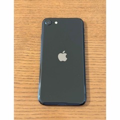 iPhoneSE 第二世代 本体の画像