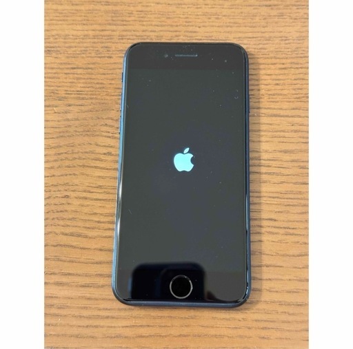 iPhoneSE 第二世代 本体