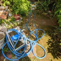 散水ホ−ス（訳あり）の画像