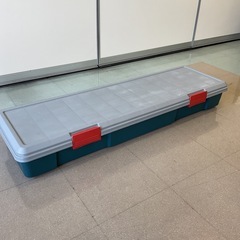 【府中市再生家具】No.302 コンテナの画像