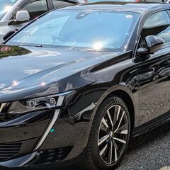 車が蘇る！コーティング施工　洗車屋さん