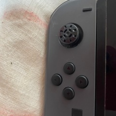 売れました！Nintendo Switcの画像