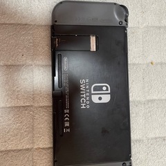 売れました！Nintendo Switcの画像