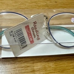 シニアグラス　老眼鏡　３つセットの画像