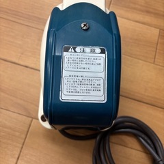 早い者勝ち！値下げ頑張ります！エアーポンプ XP-40Fの画像