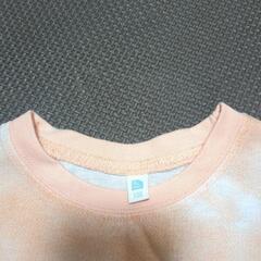 Tシャツ　パンツ　セット　100サイズの画像