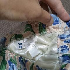 Tシャツ　パンツ　セット　100サイズの画像