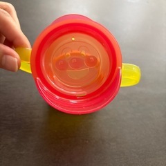アンパンマン  ステップアップコップの画像
