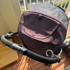 ベビーカー　A型　B型　Leeの画像