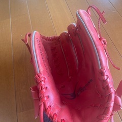 ナイキ　グローブ子供用の画像