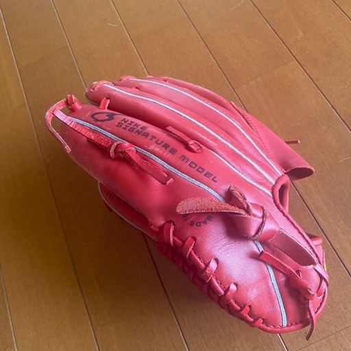 ナイキ　グローブ子供用