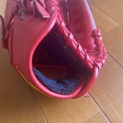 ナイキ　グローブ子供用の画像