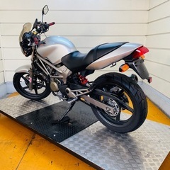 33340km ★始動動画あり★ ホンダ VTR250 MC33　中型　兵庫の画像