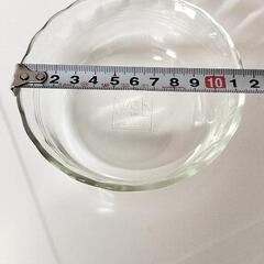 7点セット！iwaki★パイレックス★耐熱ガラス★の画像
