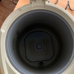 電動ポットの画像
