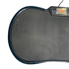 B-SANTE エクササイズ　振動マシン リモコン付き 300W　ブルブルボードの画像